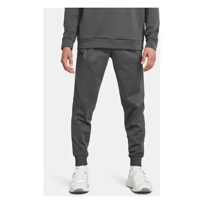 Under Armour Tepláky UA Armour Fleece Joggers-GRY - Pánské