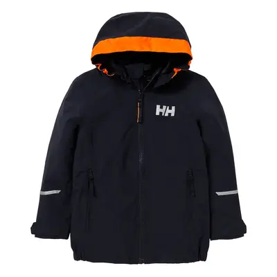 Dětská bunda Helly Hansen Shelter Jacket 2.0 Navy