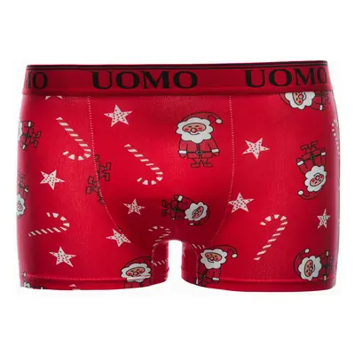 Edoti Men's underpants