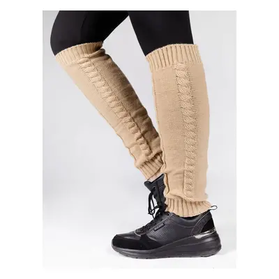 Yoclub Unisex's Knee Socks SOC-0005U