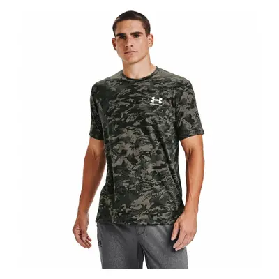 Pánské triko Under Armour ABC CAMO SS