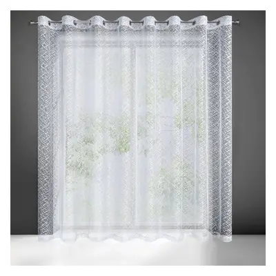 Eurofirany Unisex's Curtain