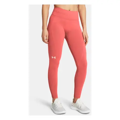 Under Armour Legíny UA Vanish Seamless Legging-PNK - Dámské