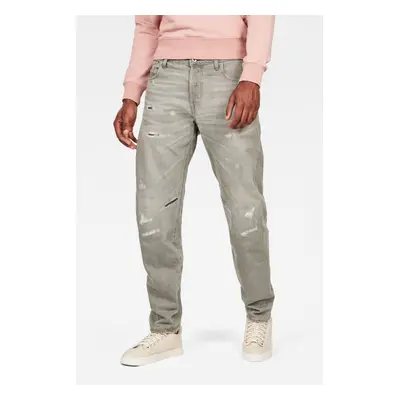 G-STAR Jeans - Arc 3D relaxed tapered E Restored grey