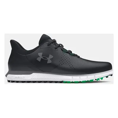 Under Armour Boty UA Drive Fade SL-BLK - Pánské