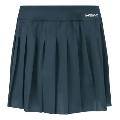 Dámská sukně Head Performance Skort Women Navy