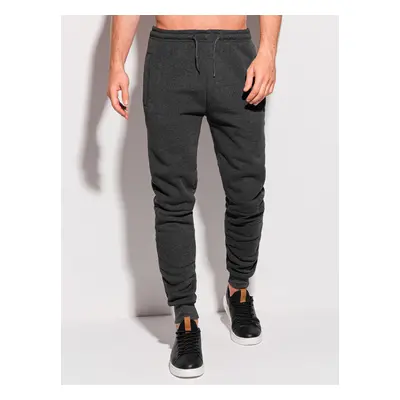 Edoti Men's sweatpants