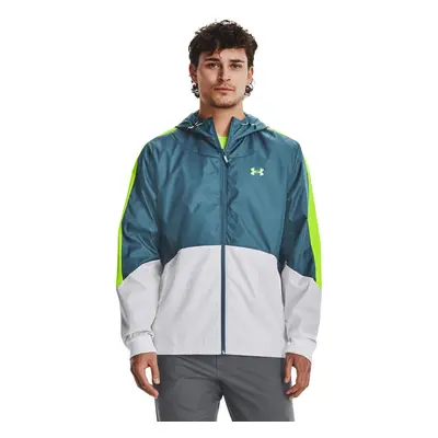 Pánská větrovka Under Armour Legacy Windbreaker