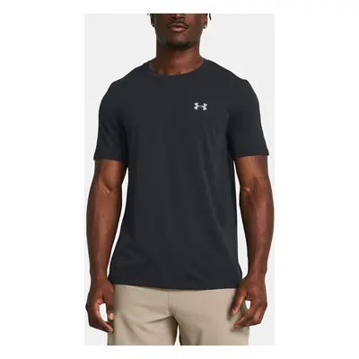 Under Armour Tričko Vanish Seamless SS-BLK - Pánské