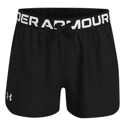 Dívčí kraťasy Under Armour Play Up Solid Shorts