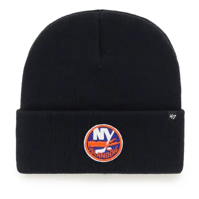 Zimní čepice Brand NHL New York Islanders Haymaker ’47 CUFF KNIT