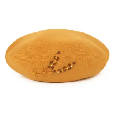 Art Of Polo Woman's Beret cz21416