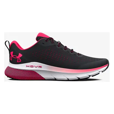 Dámská běžecká obuv Under Armour HOVR Turbulence - BLK