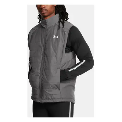 Under Armour Pánská vesta LAUNCH PRO INSULATED VEST - Pánské