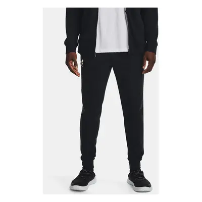 Under Armour Tepláky UA Rival Terry Jogger-BLK - Pánské