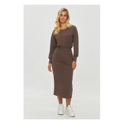 Makadamia Woman's Dress M842