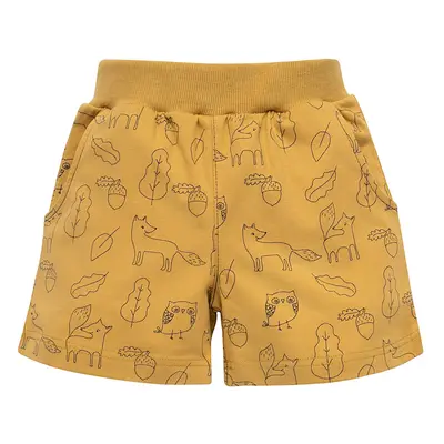 Pinokio Kids's Shorts Secret Forest 1-02-2409-02