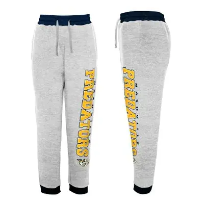 Dětské kalhoty Outerstuff SKILLED ENFORCER FLEECE PANT NASHVILLE PREDATORS