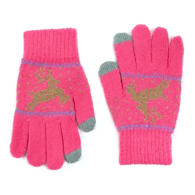 Art Of Polo Kids's Gloves Rk23335-3