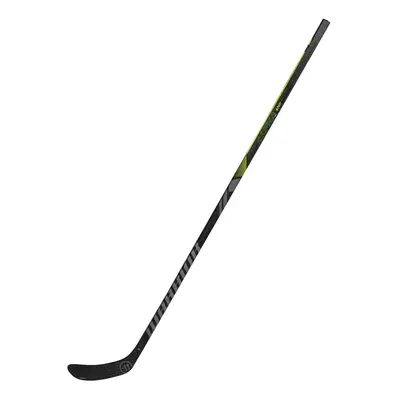 Kompozitová hokejka Warrior Alpha LX2 MAX Senior W03 Backstrom pravá ruka dole, flex