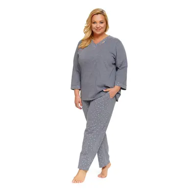 Doctor Nap Woman's Pyjamas PB.9778