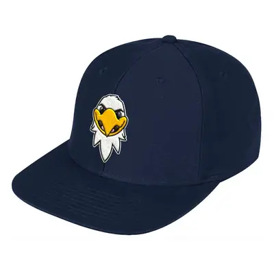 Kšiltovka adidas Mascot Flat Brim NHL Washington Capitals