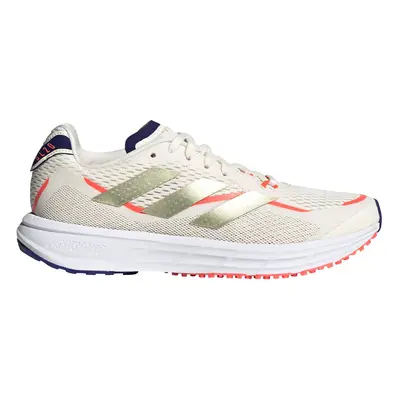 Dámské běžecké boty adidas SL 20.3 Chalk White