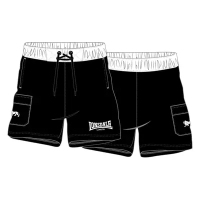 Lonsdale Men's beach shorts regular fit