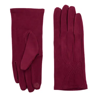 Art Of Polo Woman's Gloves rk23314-5