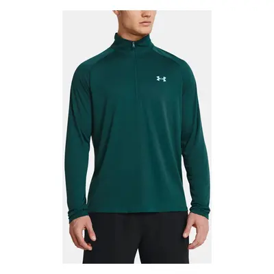 Pánské triko Under Armour Tech 2.0 1/2 Zip