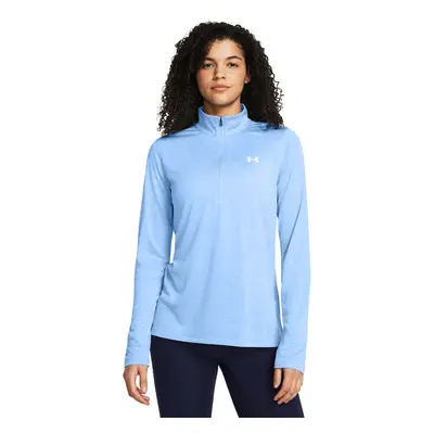 Dámská mikina Under Armour Tech 1/2 Zip Twist