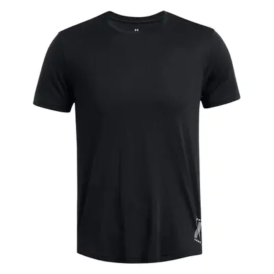 Pánské tričko Under Armour RUN ANYWHERE TEE