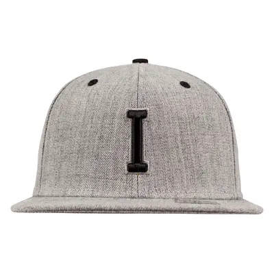 Letter Snapback I