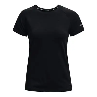 Dámské tričko Under Armour Seamless Run SS-BLK