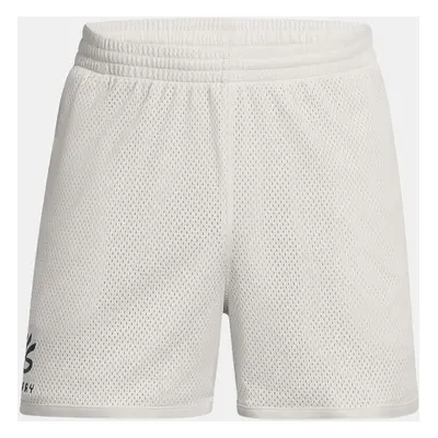 Under Armour Pánské kraťasy Curry Splash Short - Pánské