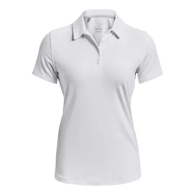 Dámské polo tričko Under Armour Zinger Polo SS