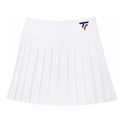 Dámská sukně Tecnifibre Club Skirt White