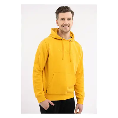 Volcano Man's Hoodie B-Piko