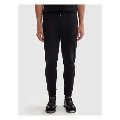 Big Star Man's Sweats Trousers 906