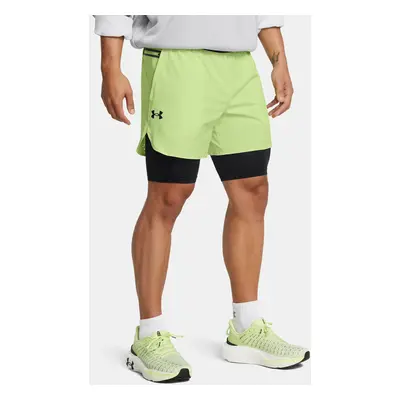 Under Armour Pánské kraťasy UA Vanish Elite 2in1 Short - Pánské