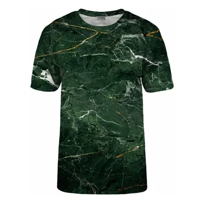 Bittersweet Paris Unisex's Marble T-Shirt Tsh Bsp861