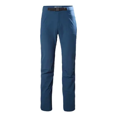 Pánské kalhoty Helly Hansen Tinden Light Pant Deep Steel