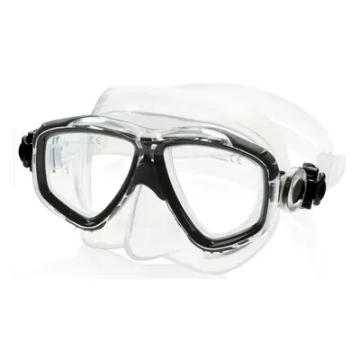 AQUA SPEED Unisex's Diving Mask Vision