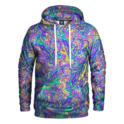 Aloha From Deer Unisex's Ecstatic Hoodie H-K AFD882