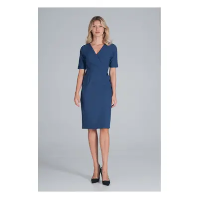 Figl Woman's Dress M851