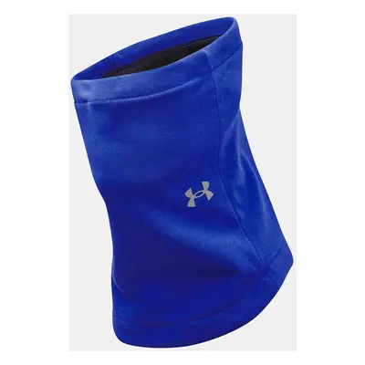 Under Armour Nákrčník UA Storm Fleece Gaiter-BLU - Pánské