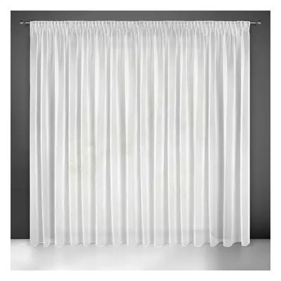 Eurofirany Unisex's Curtain