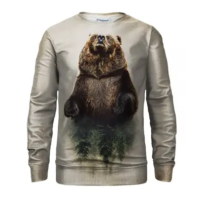 Bittersweet Paris Unisex's Bear Sweater S-Pc Bsp263