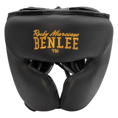 Benlee Leather head protection