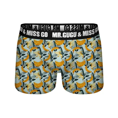 Mr. GUGU & Miss GO Underwear UN-MAN1200